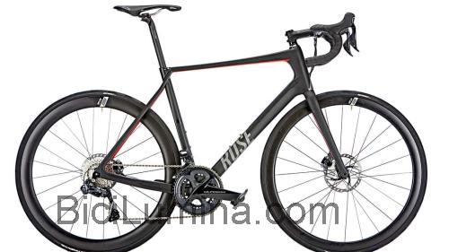 Rose Team GF Six Disc ficha técnica y opiniones